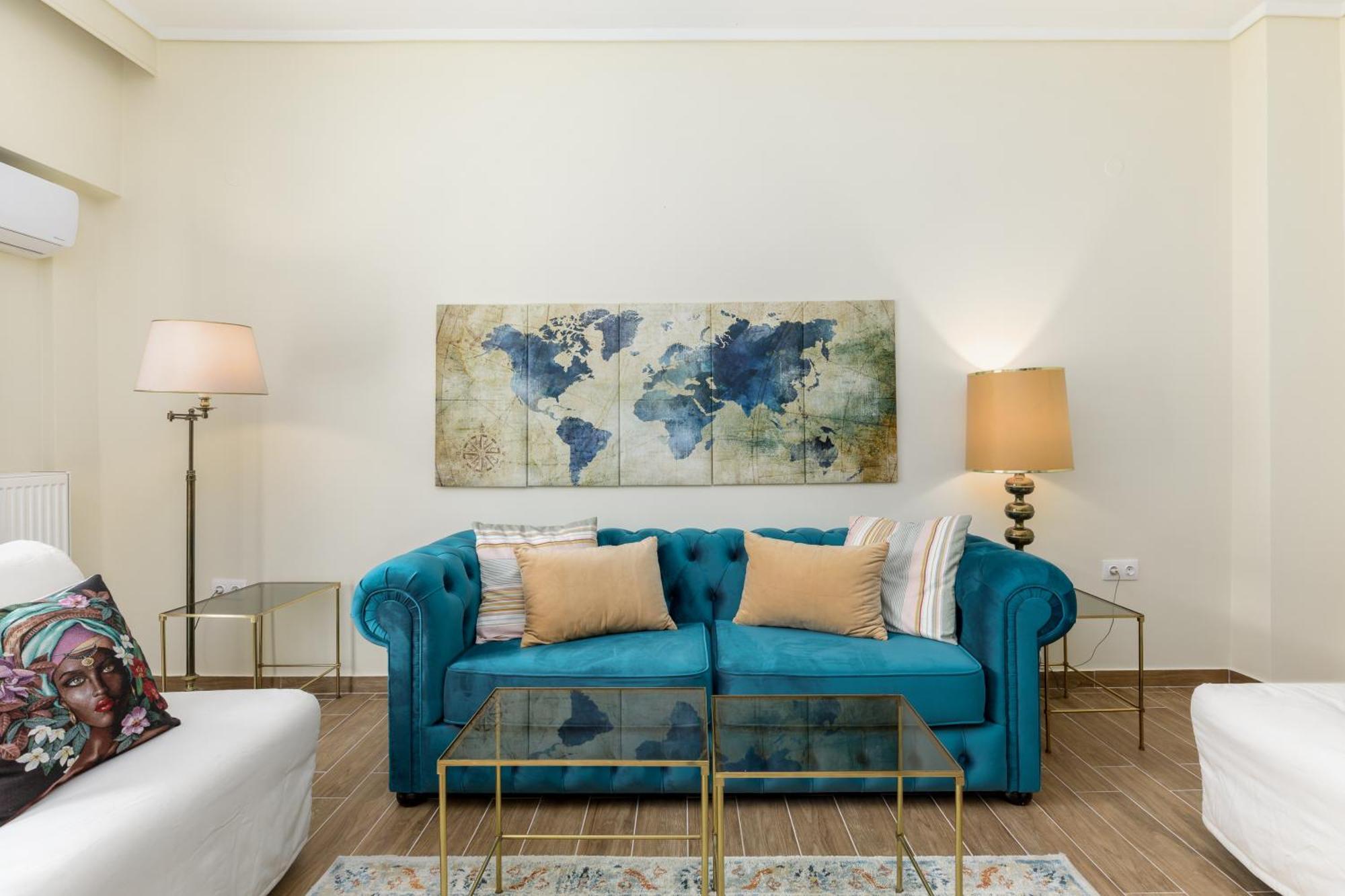 Apartment Leonardo By Halu!, Mondern In The Center